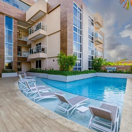 Bocobay Aracari Condo Hotel